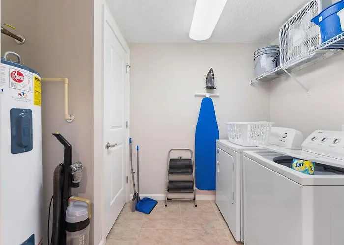 Colonnades 1601 * Gulf Shores