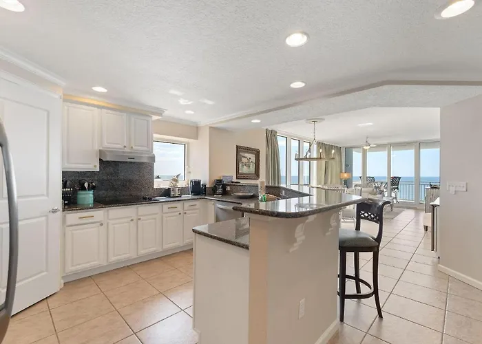 Holiday home Colonnades 1601 Gulf Shores
