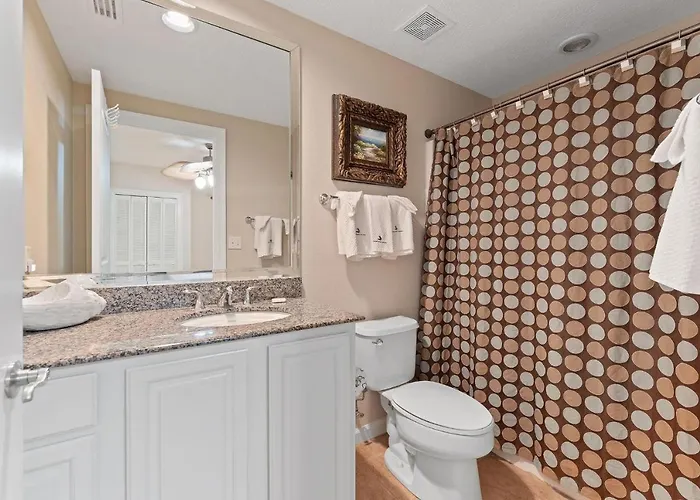 Colonnades 1601 Gulf Shores