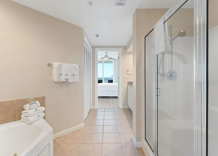 Holiday home Colonnades 1601 Gulf Shores