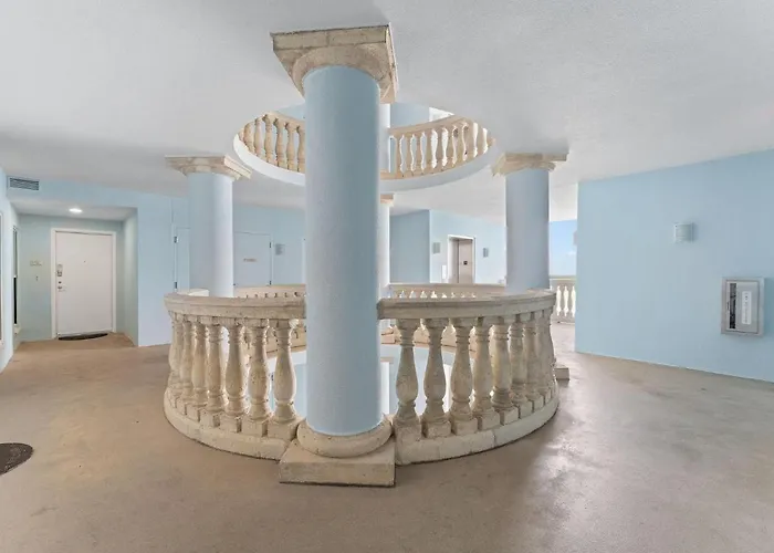 Colonnades 1601 Holiday home Gulf Shores