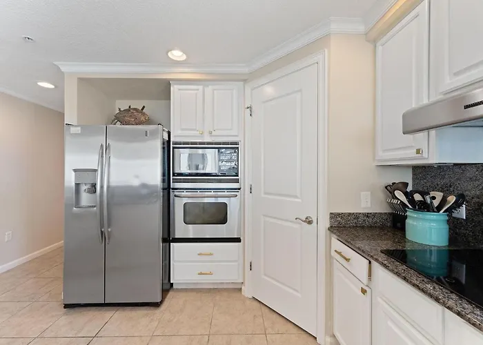 Colonnades 1601 * Gulf Shores