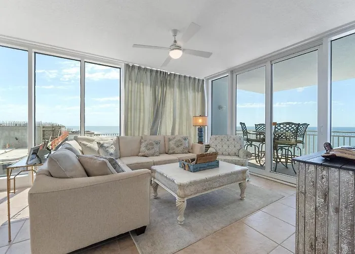 Holiday home Colonnades 1601 *