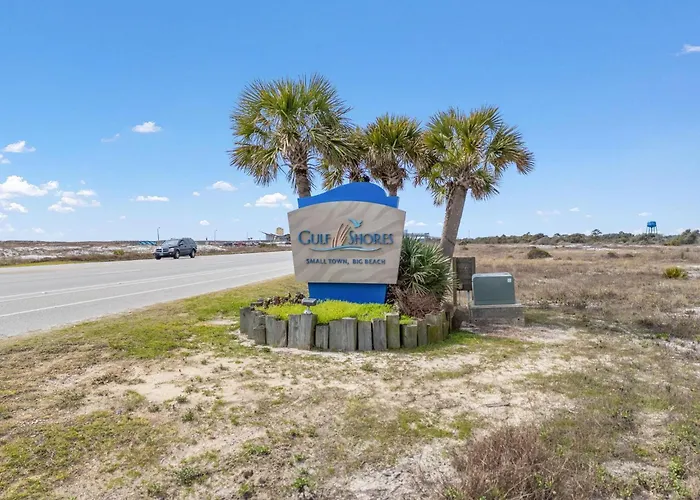 Colonnades 1601 Holiday home